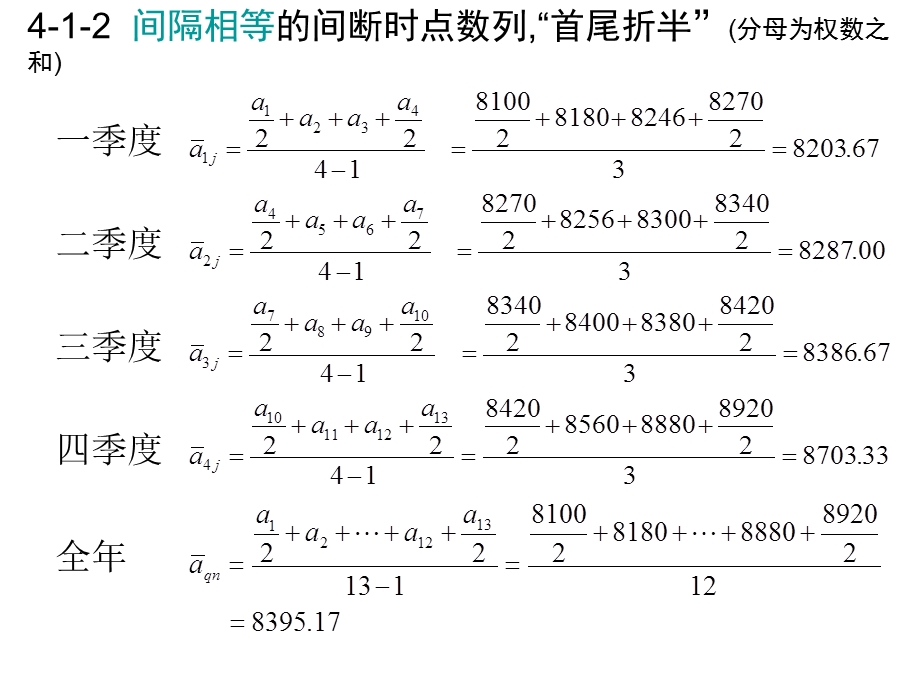 统计学练习第二版.ppt_第3页