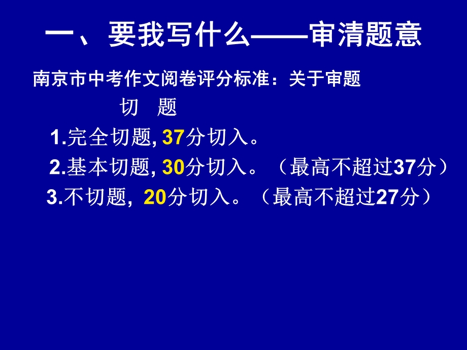 2016年中考作文考前指导.ppt_第3页