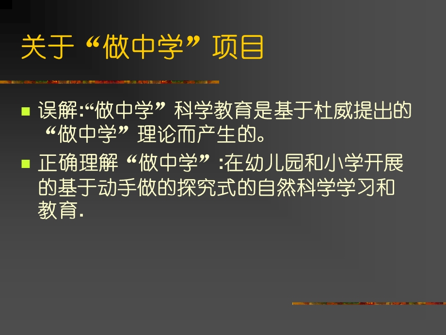 做中学课堂教学流程及教师指导.ppt_第2页