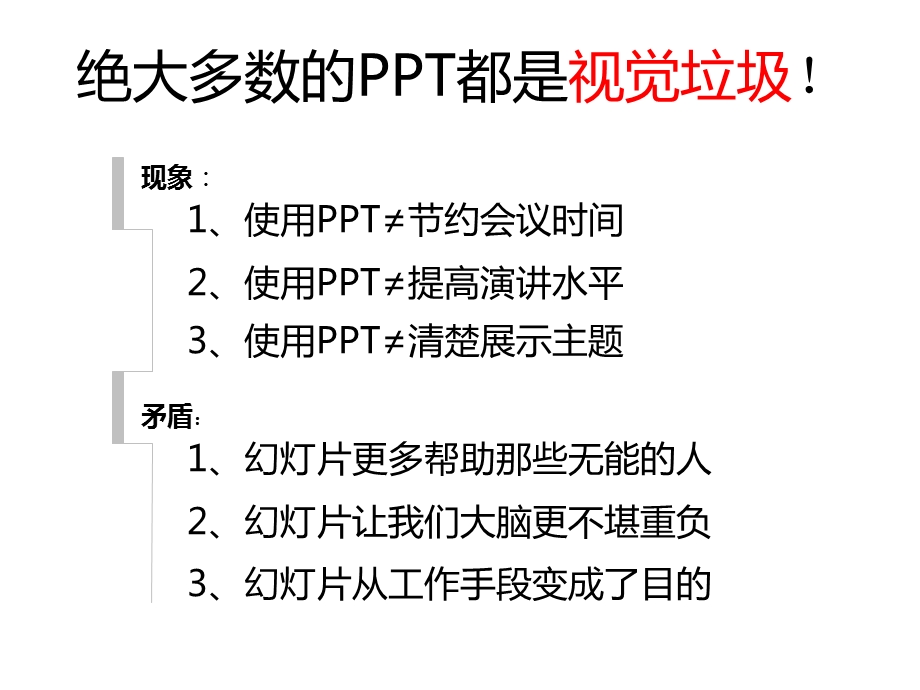 PPT制作的5大要素.ppt_第3页