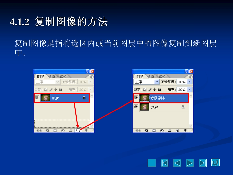 photoshop图像处理第4章图像编辑.ppt_第3页