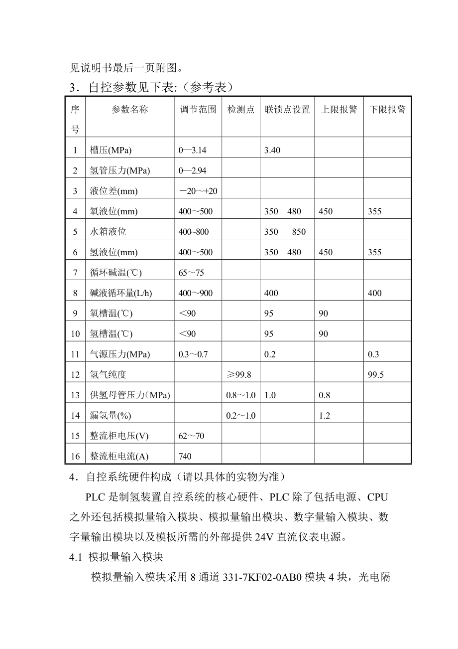 制氢监控系统说明书资料.doc_第2页