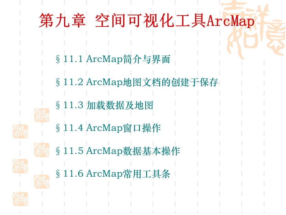 ArcMap可视化工具.ppt_第2页