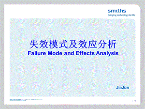 PFMEA教程(五大工具).ppt