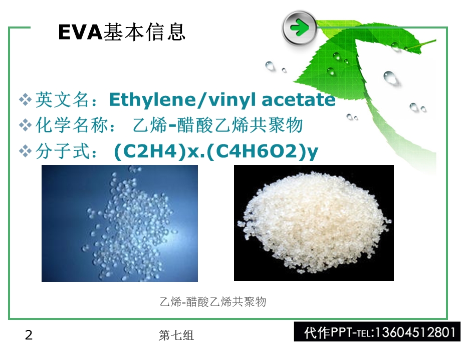 EVA技术规格说明书.ppt_第2页