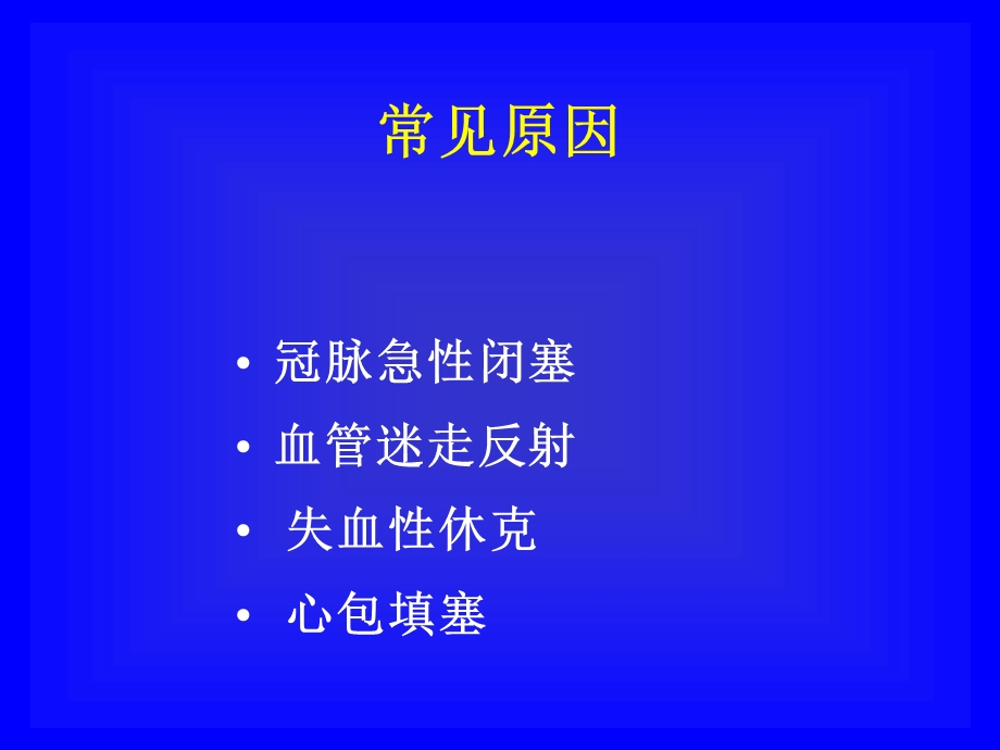 pci低血压并发症预防及处理-科室学习.ppt_第3页