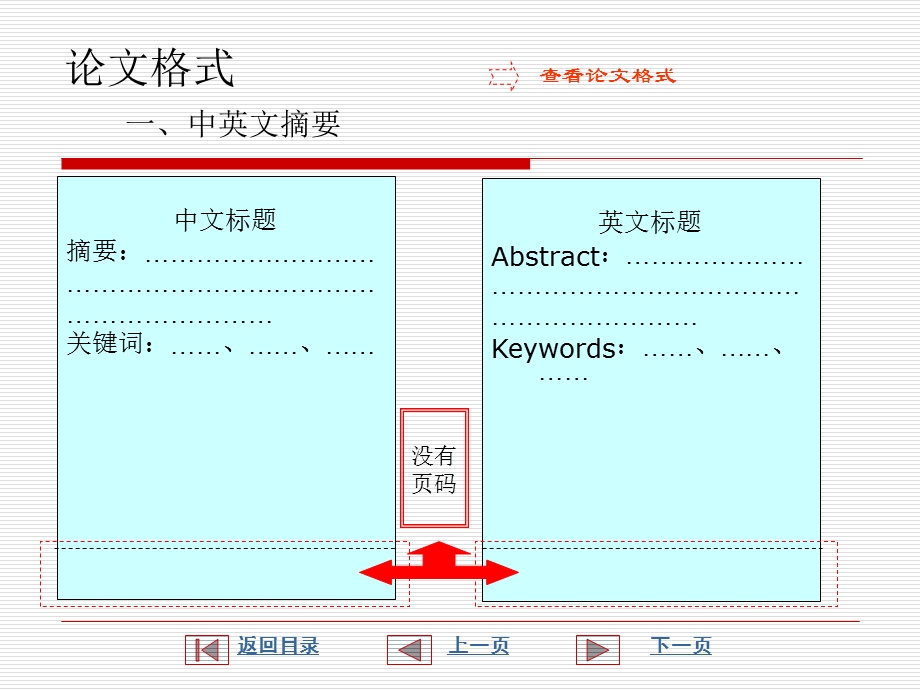 论文排版.ppt_第3页