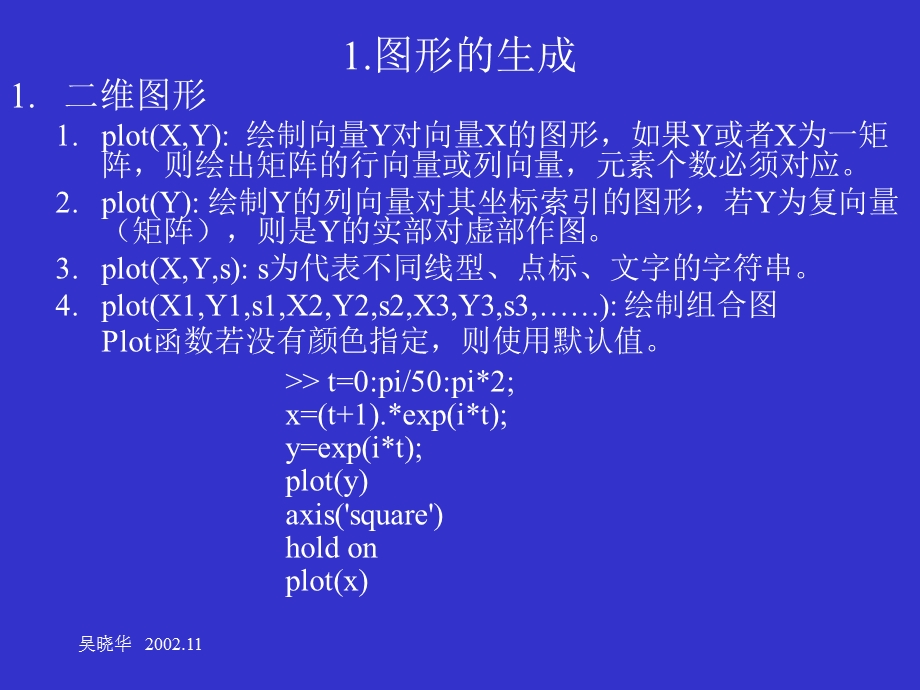 Matlab的图形功能.ppt_第2页