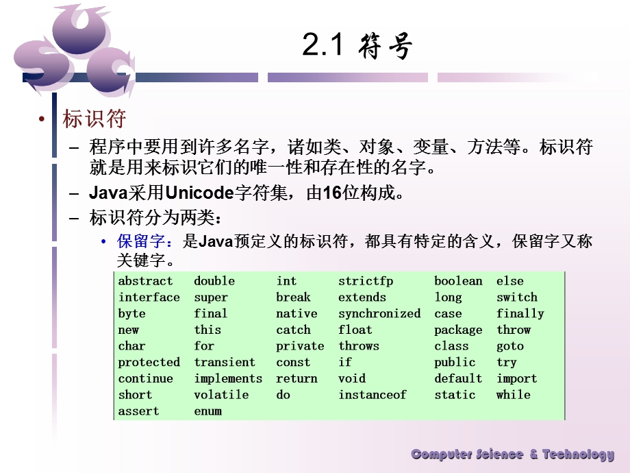 Java软件设计基础.ppt_第2页