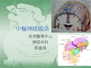 《中枢神经感染》PPT课件.ppt