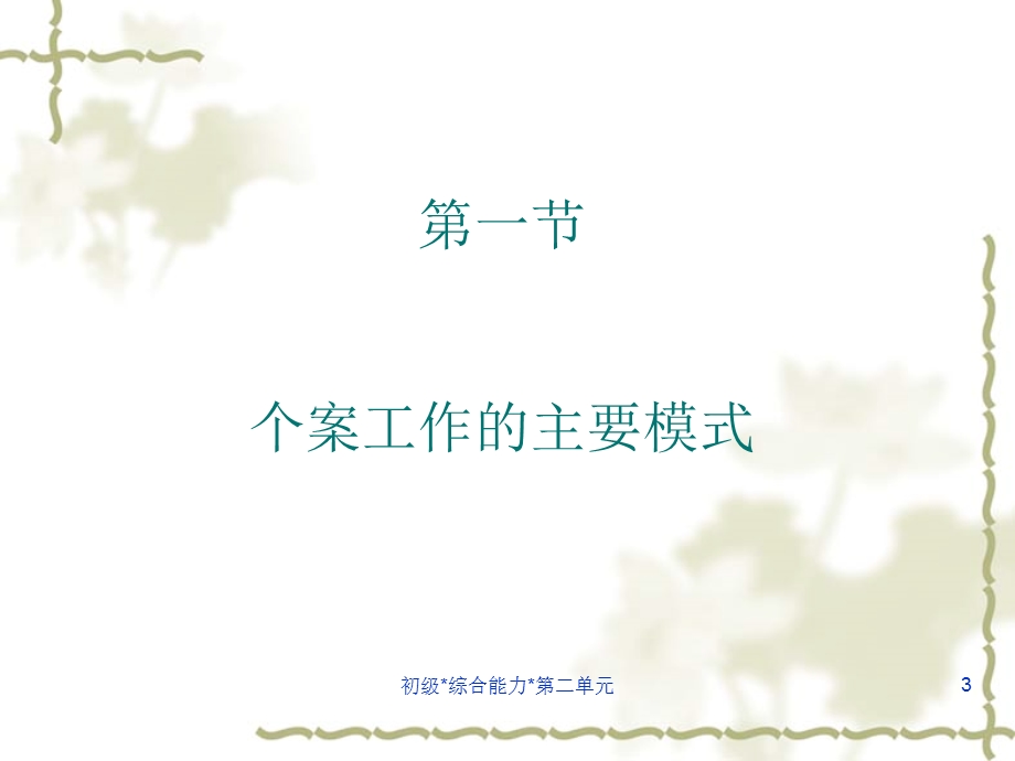 《个案工作方法》PPT课件.ppt_第3页