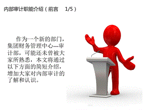 《内部审计介绍》PPT课件.ppt