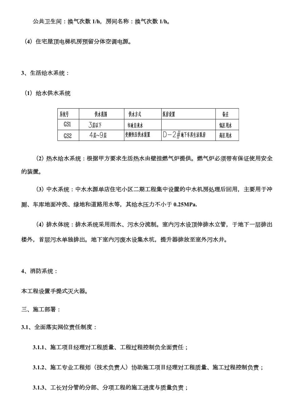 北京住宅小区水暖施工方案p.doc_第3页