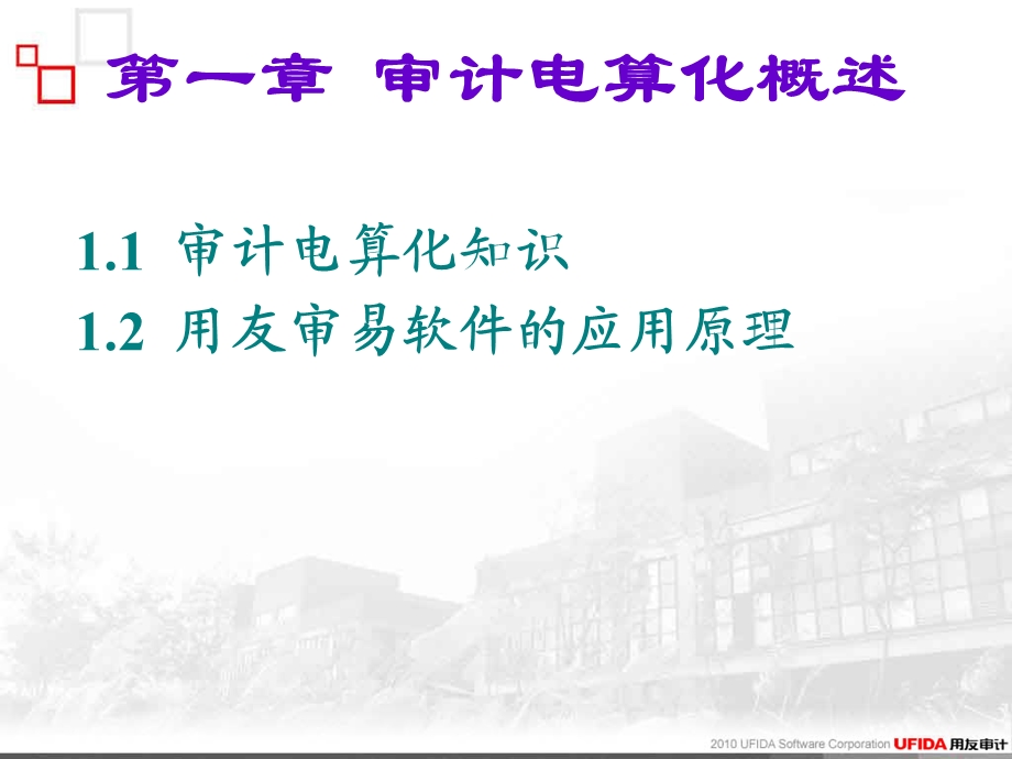 《审计软件概述》PPT课件.ppt_第2页