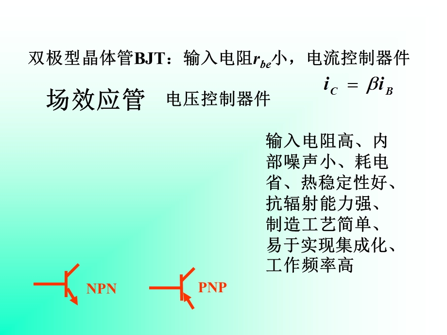 《场效应管资料》PPT课件.ppt_第1页