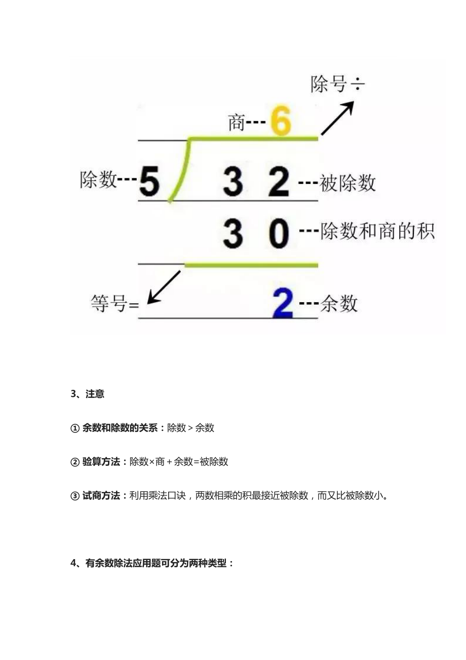 北师大版二年级数学下册知识点归纳总结.docx_第2页