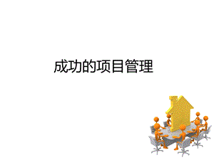 《成功的项目管理》PPT课件.ppt