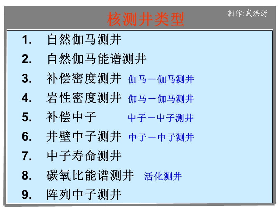 《制作武洪涛》PPT课件.ppt_第1页