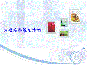 《奖励旅游策划方案》PPT课件.ppt