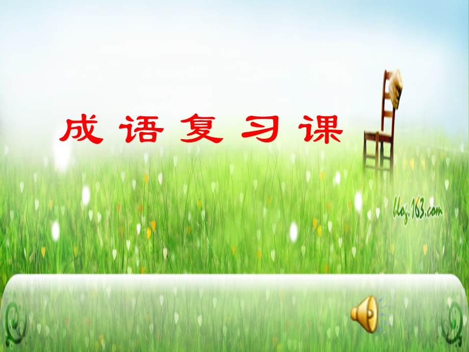 《字词语复习课》PPT课件.ppt_第1页