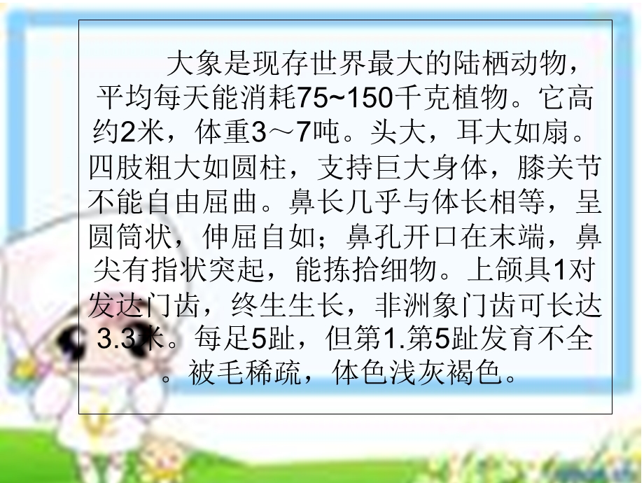 《大象保姆》PPT课件.ppt_第3页