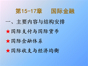 《国际金融体》PPT课件.ppt