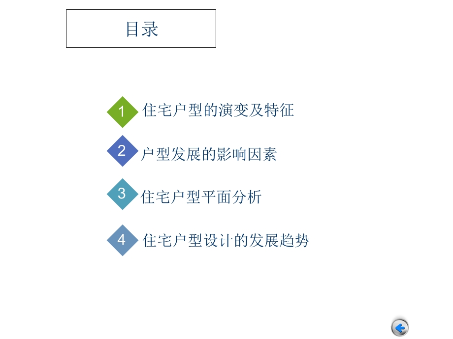 《户型平面分析》PPT课件.ppt_第3页