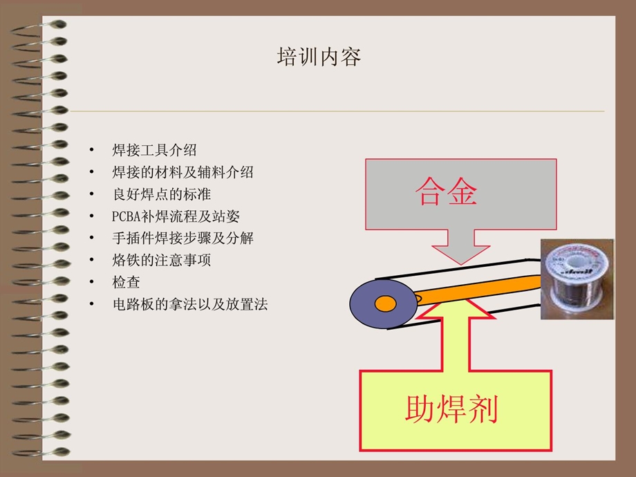 《手工焊锡培训》PPT课件.ppt_第2页