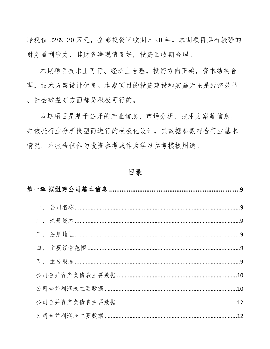 北京关于成立聚酰胺6切片公司可行性研究报告.docx_第3页