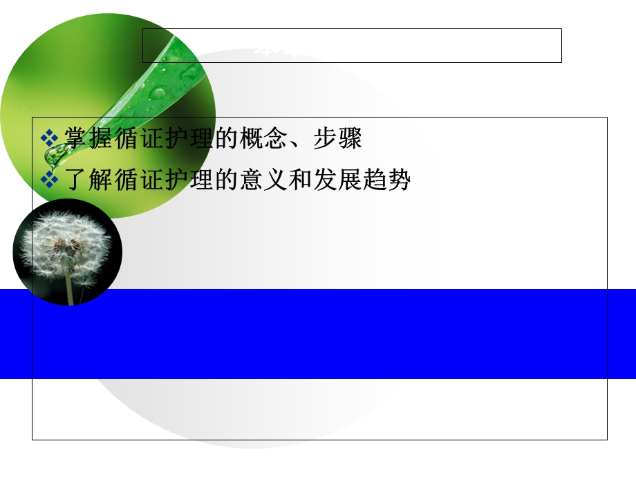 《循证护理概述》PPT课件.ppt_第2页