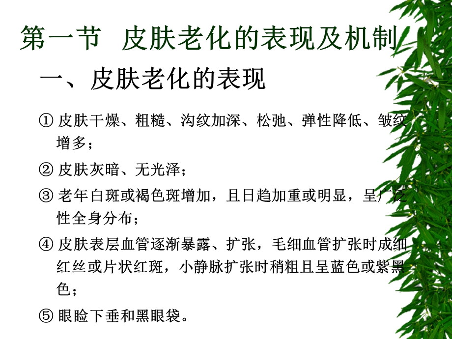 《延缓皮肤老化药》PPT课件.ppt_第2页