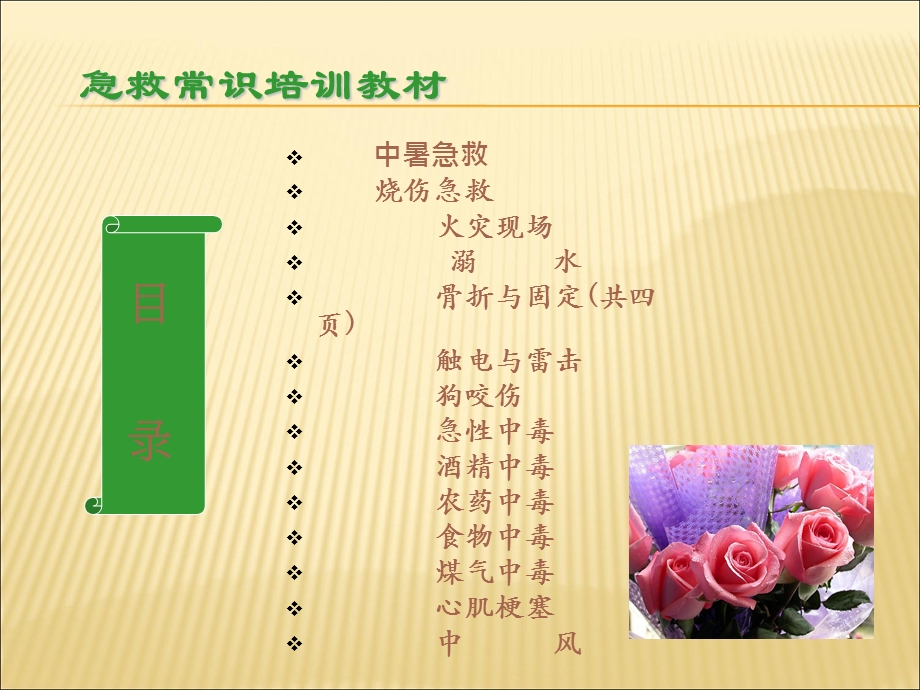 《急救常识》PPT课件.ppt_第1页