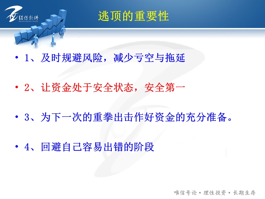 如何用数据寻找底部区域和波段高点出局.ppt_第2页