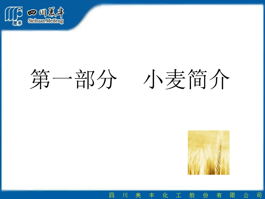 《小麦卞中勇》PPT课件.ppt_第3页