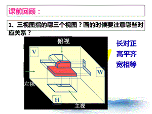 《回转体的投影》PPT课件.ppt