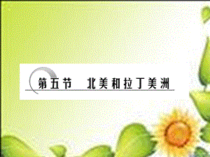 《北美和拉丁美洲》PPT课件.ppt