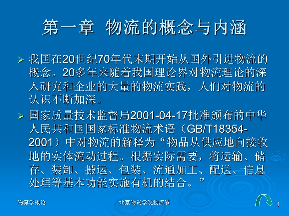 一章物流的概念与内涵.ppt_第1页