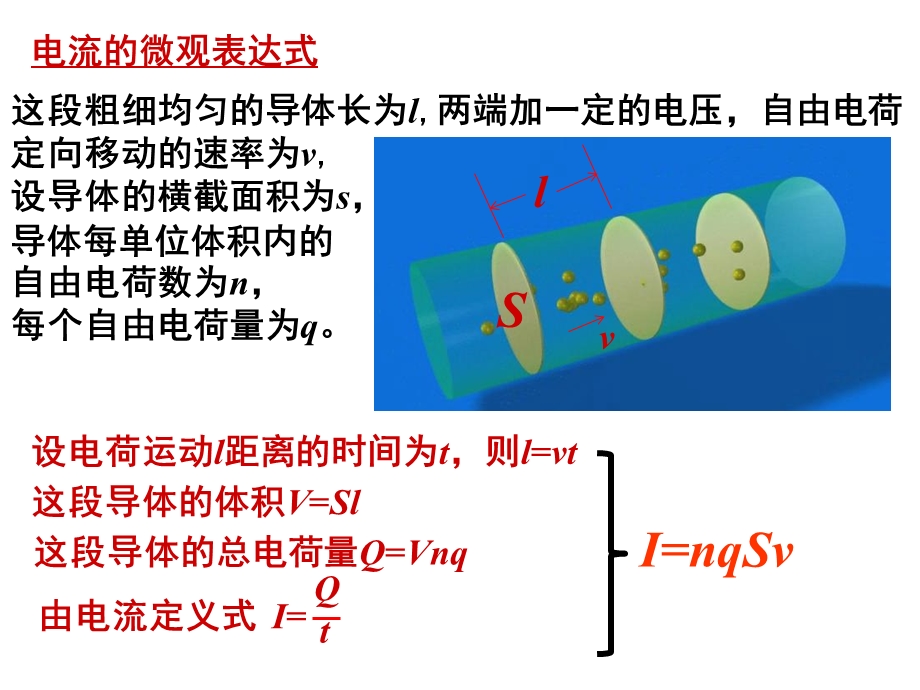 《微观解释电流》PPT课件.ppt_第3页