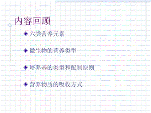 《微生物学六章》PPT课件.ppt