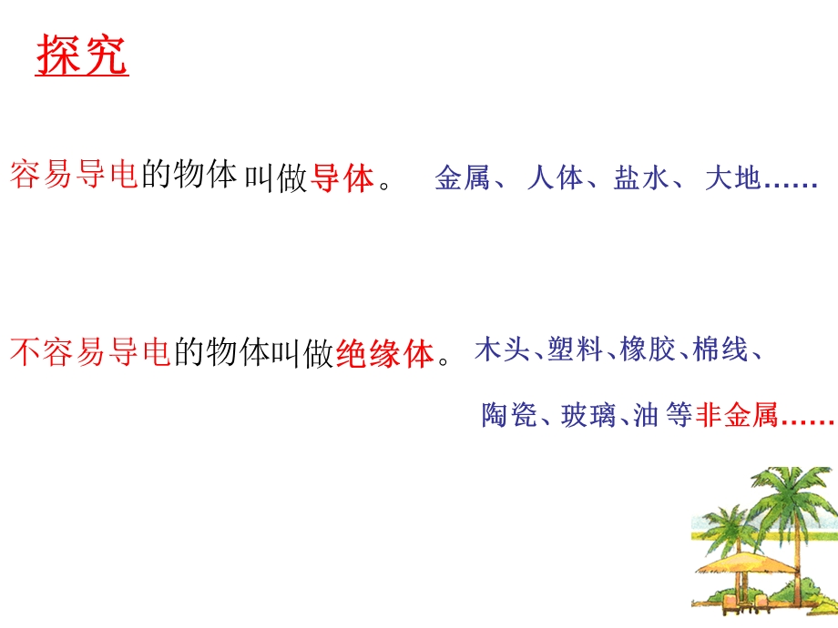 《导体和绝缘体》PPT课件.ppt_第3页