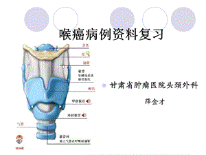 《头颈肿瘤分类》PPT课件.ppt