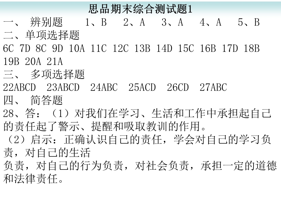 《人生当自强》PPT课件.ppt_第1页