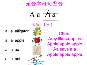 《phonics教学》PPT课件.ppt