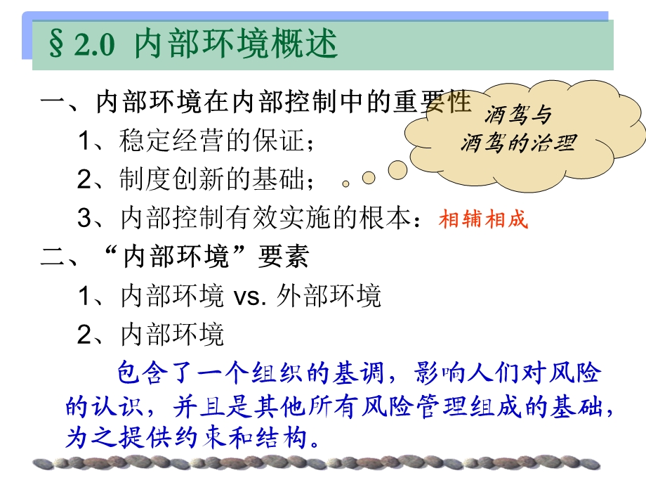 《内部控制环境》PPT课件.ppt_第2页