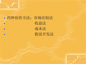 《房地产复习》PPT课件.ppt