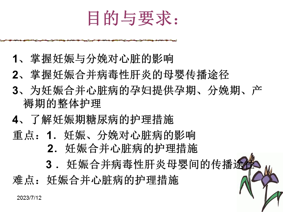 《妊娠合并症》PPT课件.ppt_第2页