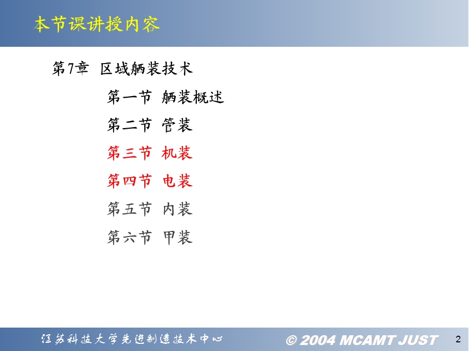 《区域舾装机电》PPT课件.ppt_第2页