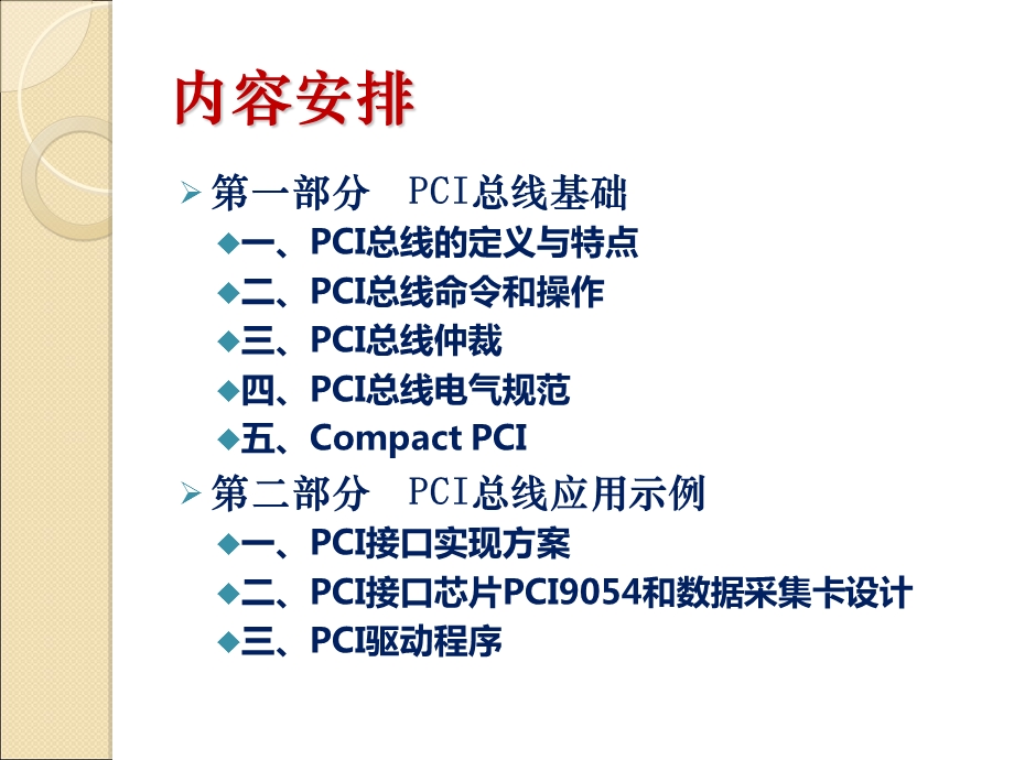 《PCI总线规范》PPT课件.ppt_第2页