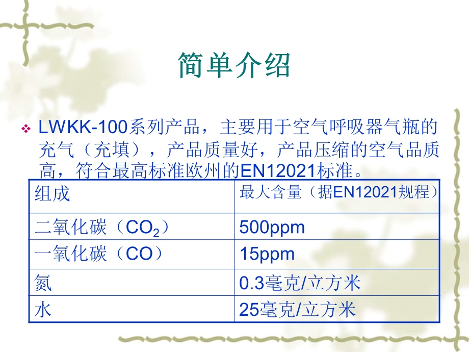 《充气泵培训资料》PPT课件.ppt_第2页