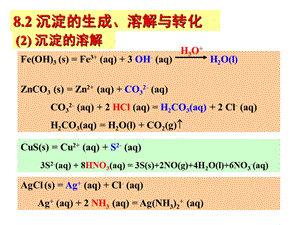 《分步沉淀》PPT课件.ppt